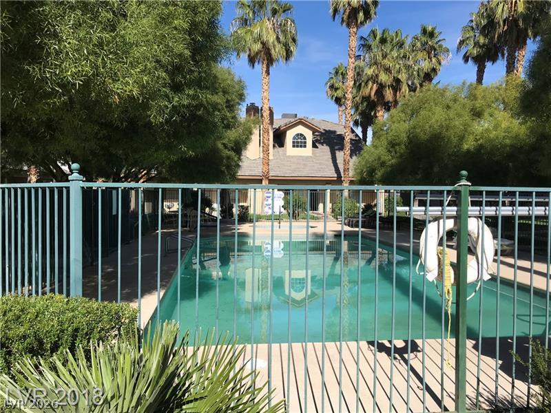 5070 Tara Avenue 115 Las Vegas NV 89146