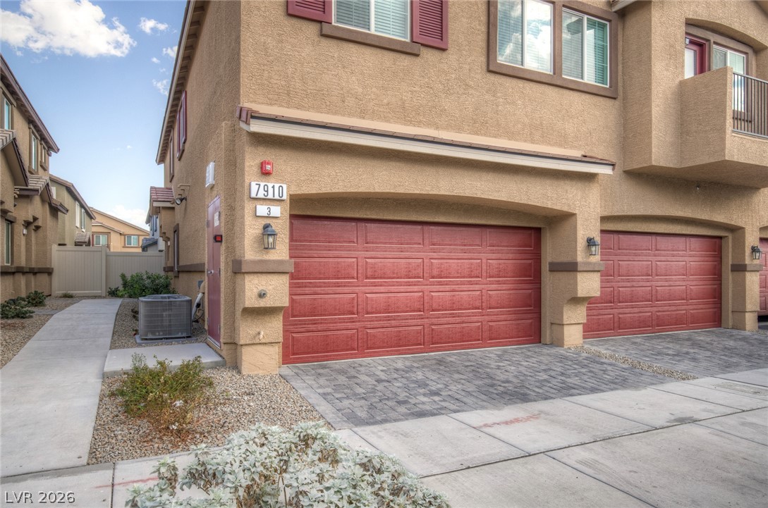 7910 Aurora Sky Street North Las Vegas NV 89084