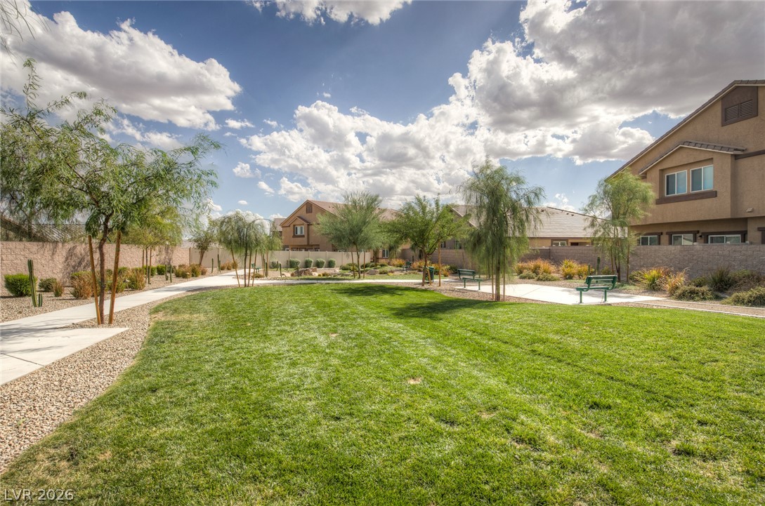 7910 Aurora Sky Street North Las Vegas NV 89084