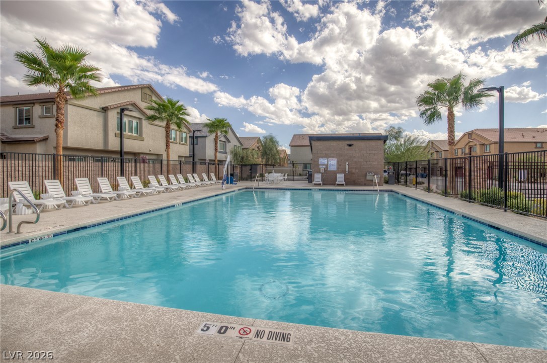 7910 Aurora Sky Street North Las Vegas NV 89084
