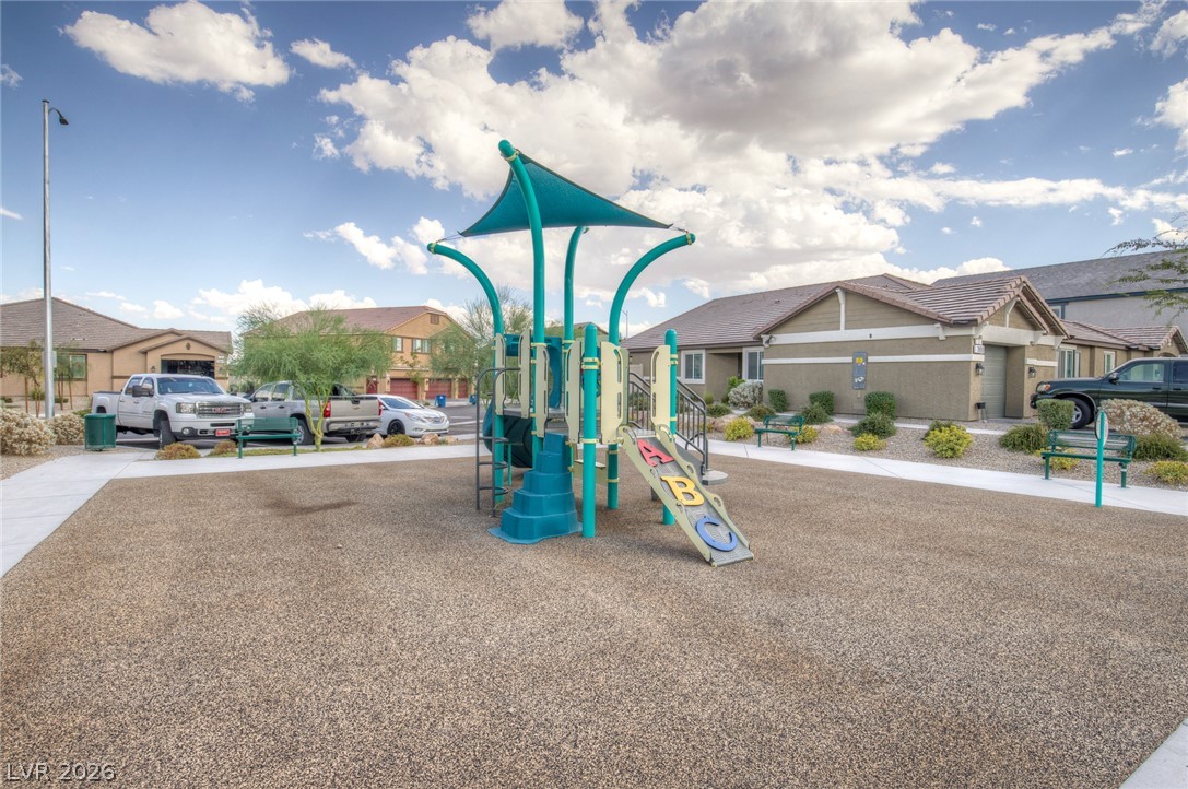 7910 Aurora Sky Street North Las Vegas NV 89084