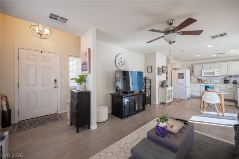 8041 Gobbler Grove Court Las Vegas NV 89143