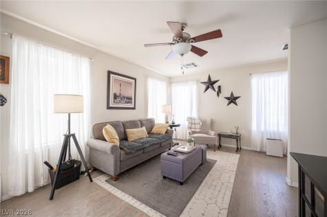 8041 Gobbler Grove Court Las Vegas NV 89143