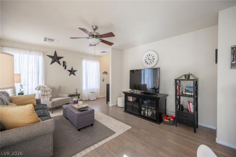 8041 Gobbler Grove Court Las Vegas NV 89143