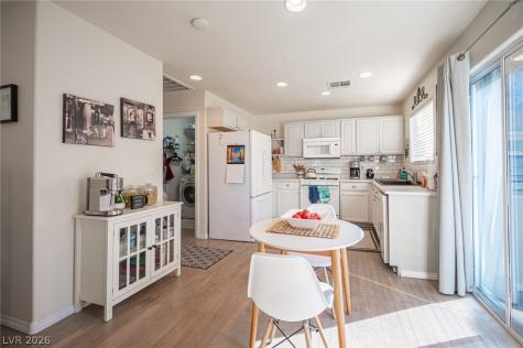 8041 Gobbler Grove Court Las Vegas NV 89143