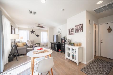8041 Gobbler Grove Court Las Vegas NV 89143