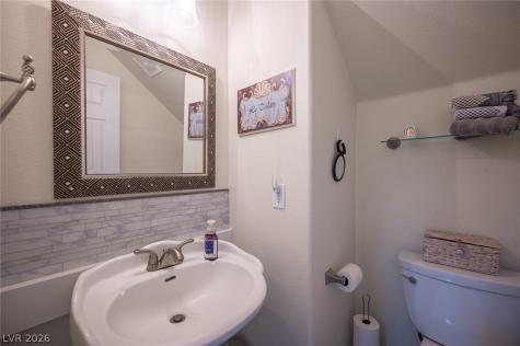 8041 Gobbler Grove Court Las Vegas NV 89143