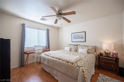 8041 Gobbler Grove Court Las Vegas NV 89143