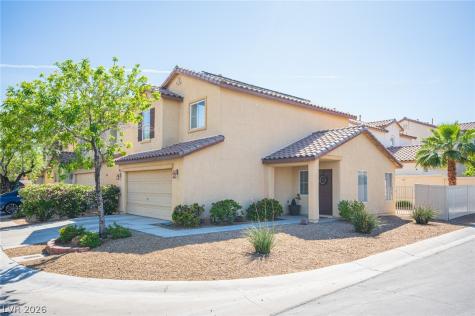 8041 Gobbler Grove Court Las Vegas NV 89143