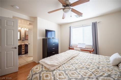 8041 Gobbler Grove Court Las Vegas NV 89143