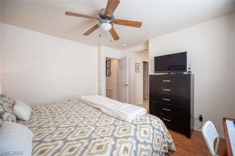 8041 Gobbler Grove Court Las Vegas NV 89143