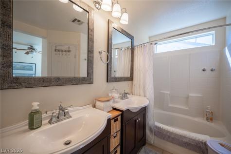 8041 Gobbler Grove Court Las Vegas NV 89143