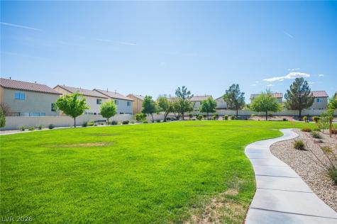 8041 Gobbler Grove Court Las Vegas NV 89143