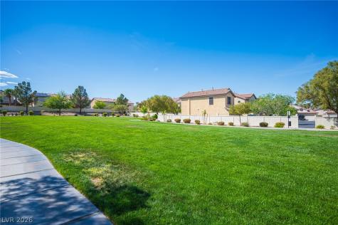 8041 Gobbler Grove Court Las Vegas NV 89143
