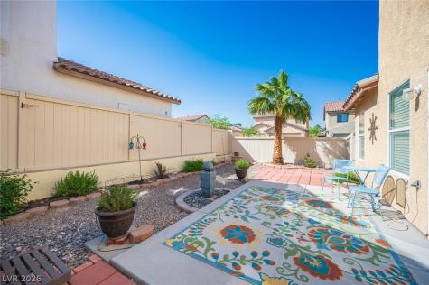 8041 Gobbler Grove Court Las Vegas NV 89143