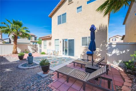 8041 Gobbler Grove Court Las Vegas NV 89143