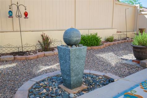 8041 Gobbler Grove Court Las Vegas NV 89143