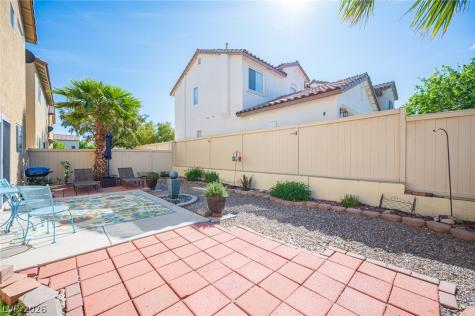 8041 Gobbler Grove Court Las Vegas NV 89143