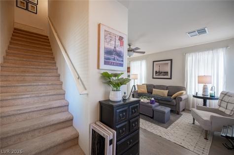 8041 Gobbler Grove Court Las Vegas NV 89143