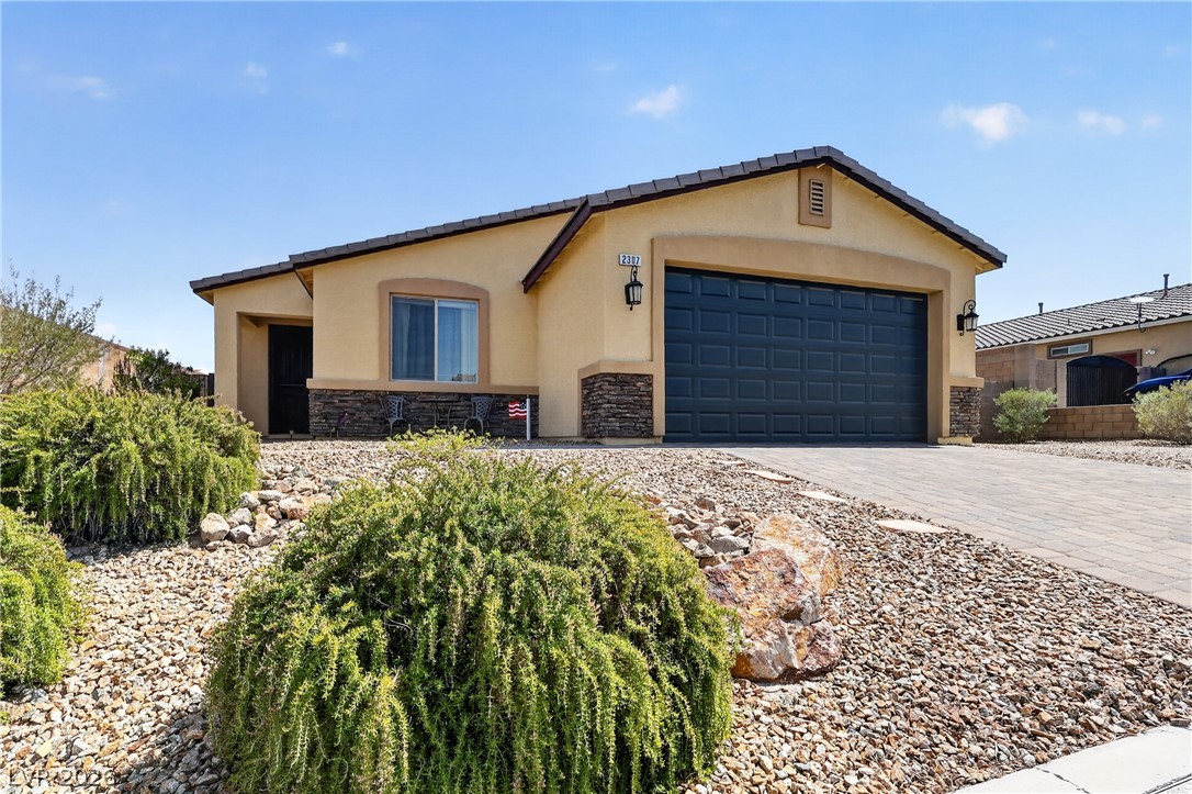 2307 Brookfield Bay Avenue Laughlin NV 89029