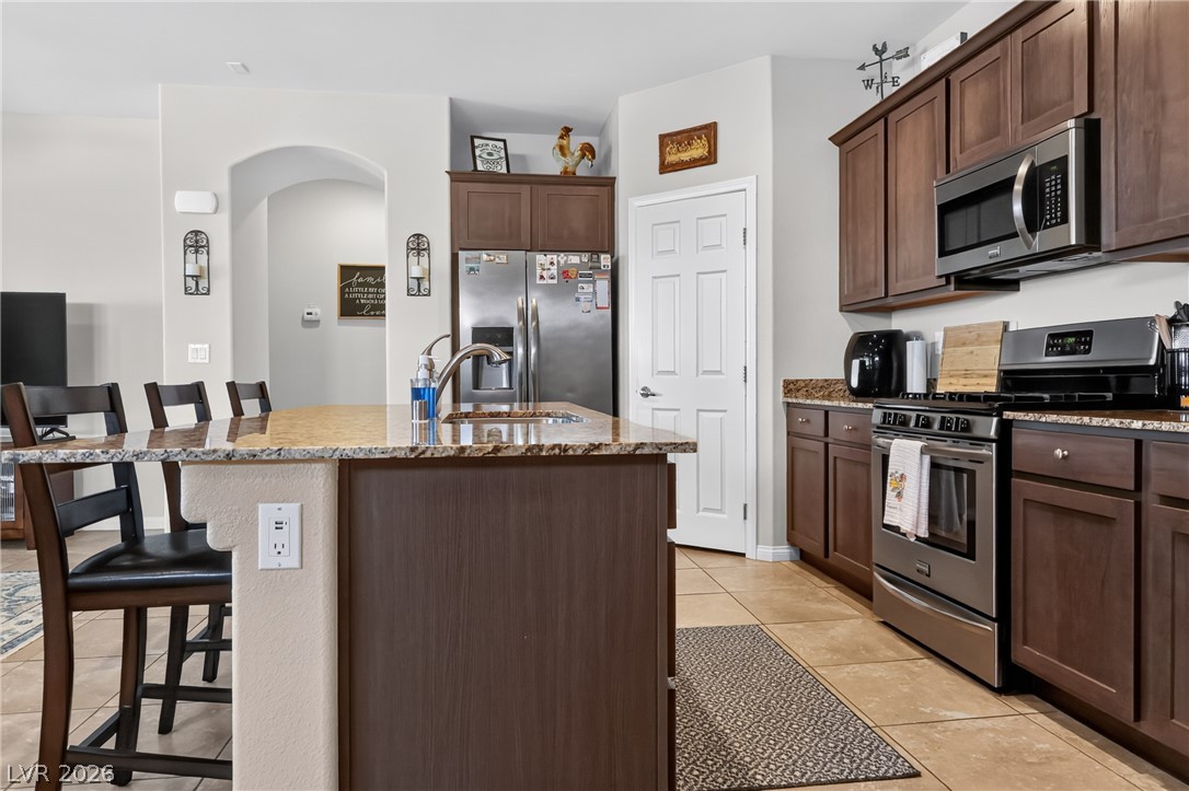 2307 Brookfield Bay Avenue Laughlin NV 89029