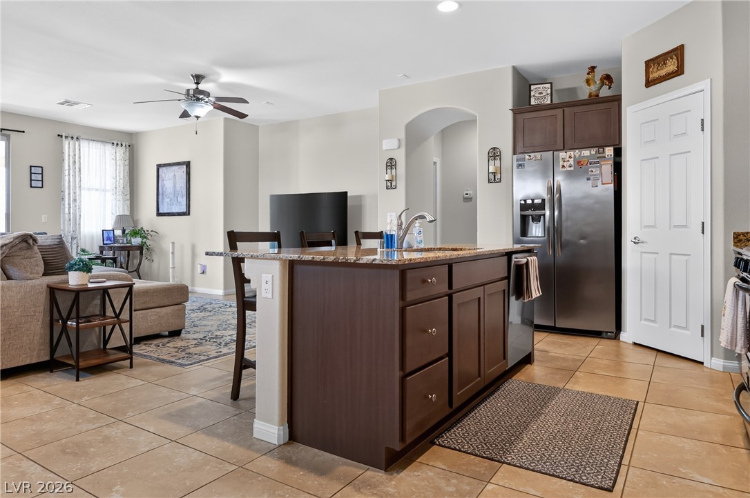 2307 Brookfield Bay Avenue Laughlin NV 89029