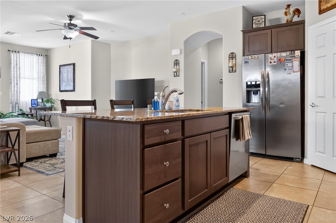 2307 Brookfield Bay Avenue Laughlin NV 89029