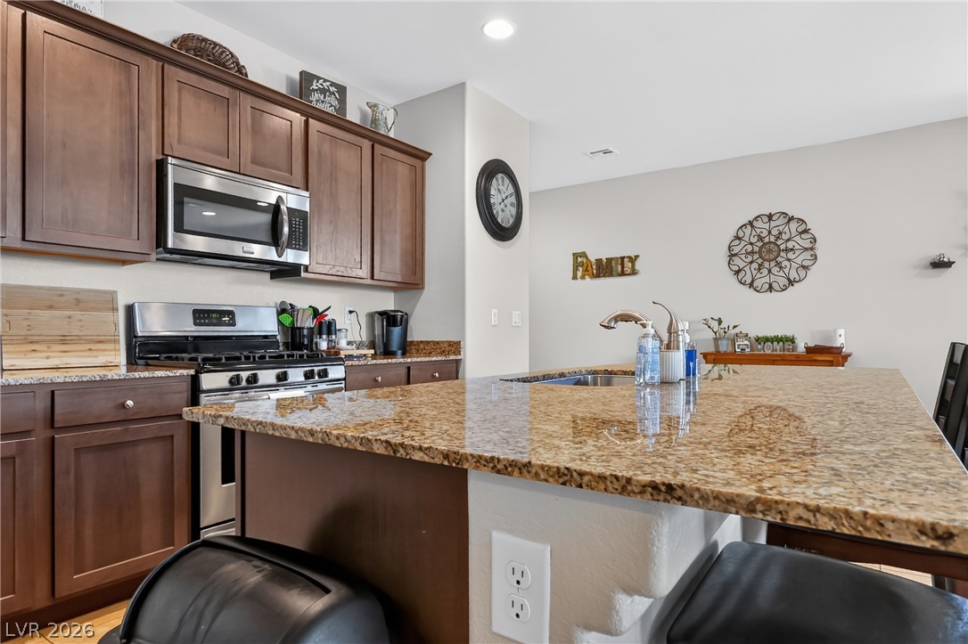 2307 Brookfield Bay Avenue Laughlin NV 89029