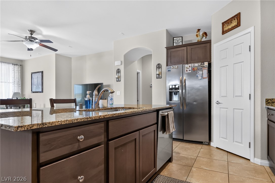 2307 Brookfield Bay Avenue Laughlin NV 89029