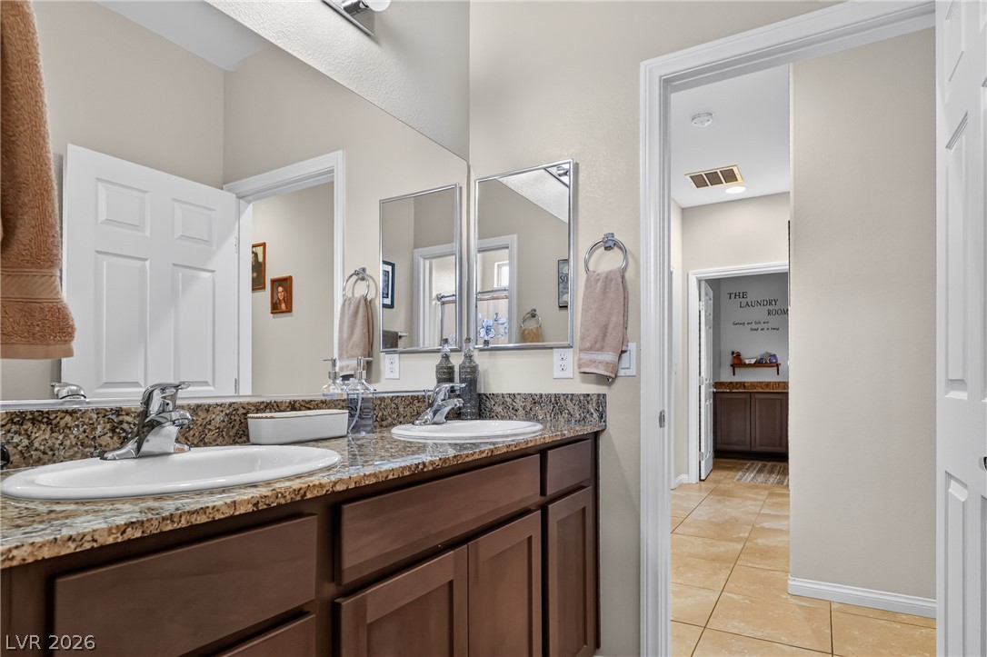 2307 Brookfield Bay Avenue Laughlin NV 89029