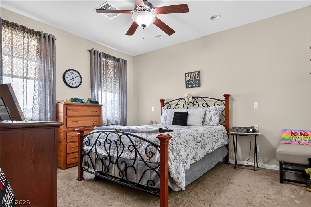 2307 Brookfield Bay Avenue Laughlin NV 89029