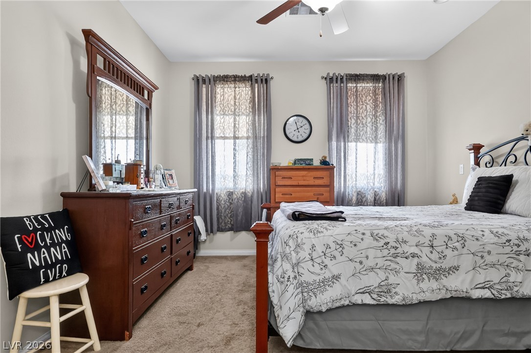 2307 Brookfield Bay Avenue Laughlin NV 89029