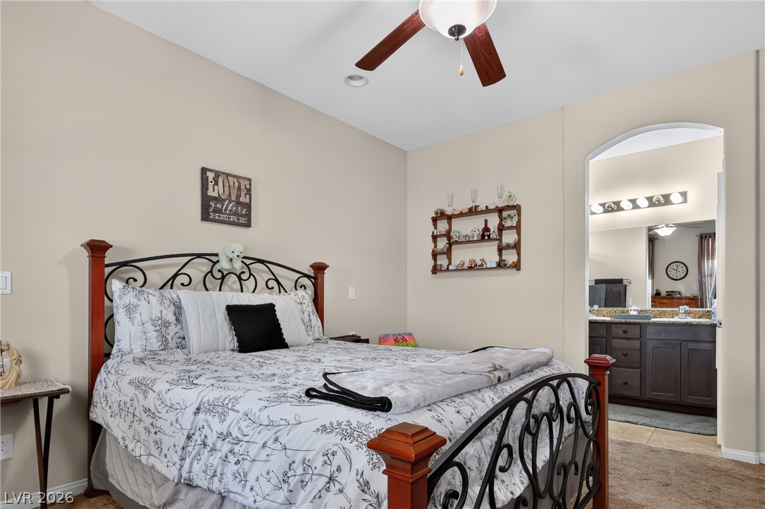 2307 Brookfield Bay Avenue Laughlin NV 89029