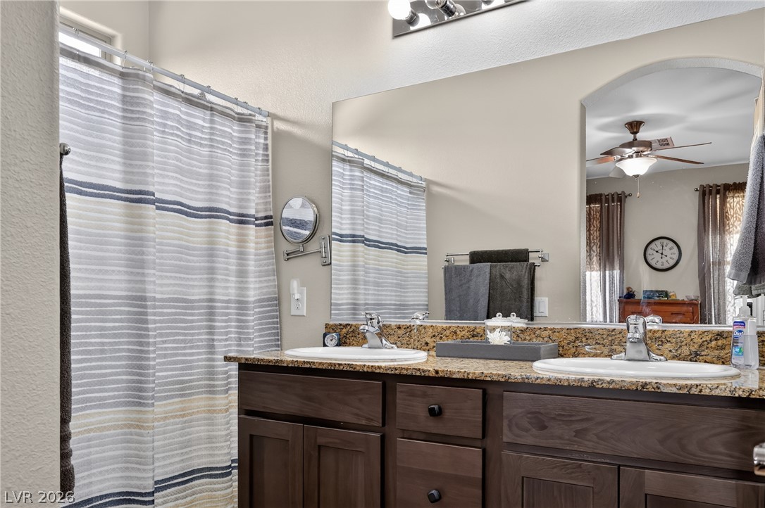 2307 Brookfield Bay Avenue Laughlin NV 89029