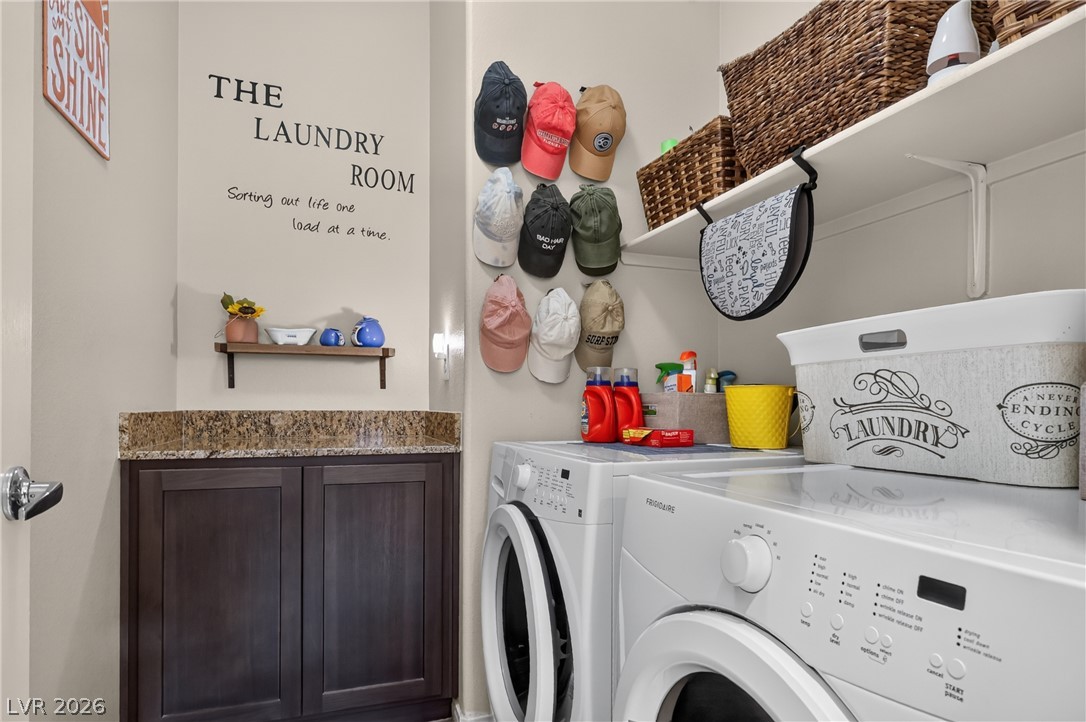2307 Brookfield Bay Avenue Laughlin NV 89029