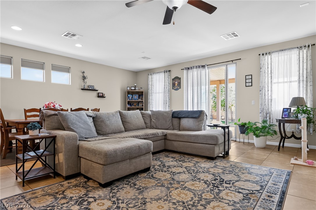 2307 Brookfield Bay Avenue Laughlin NV 89029