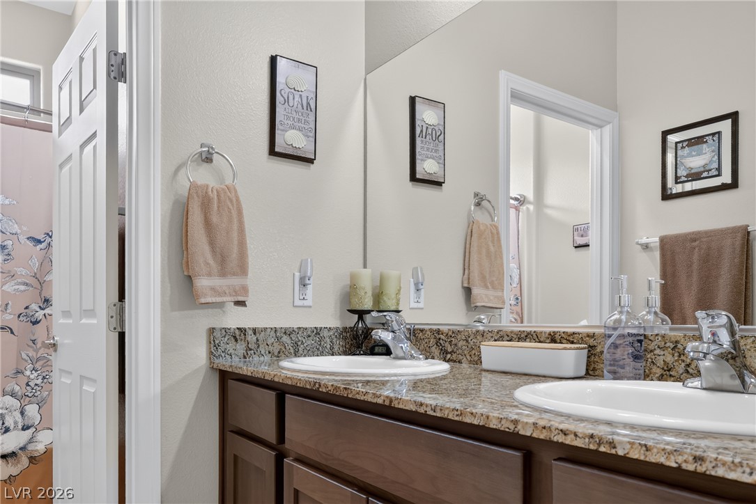 2307 Brookfield Bay Avenue Laughlin NV 89029