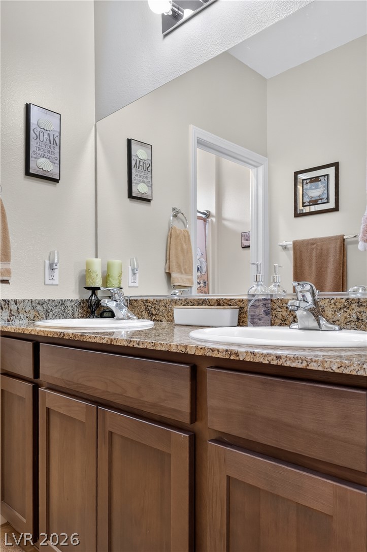2307 Brookfield Bay Avenue Laughlin NV 89029