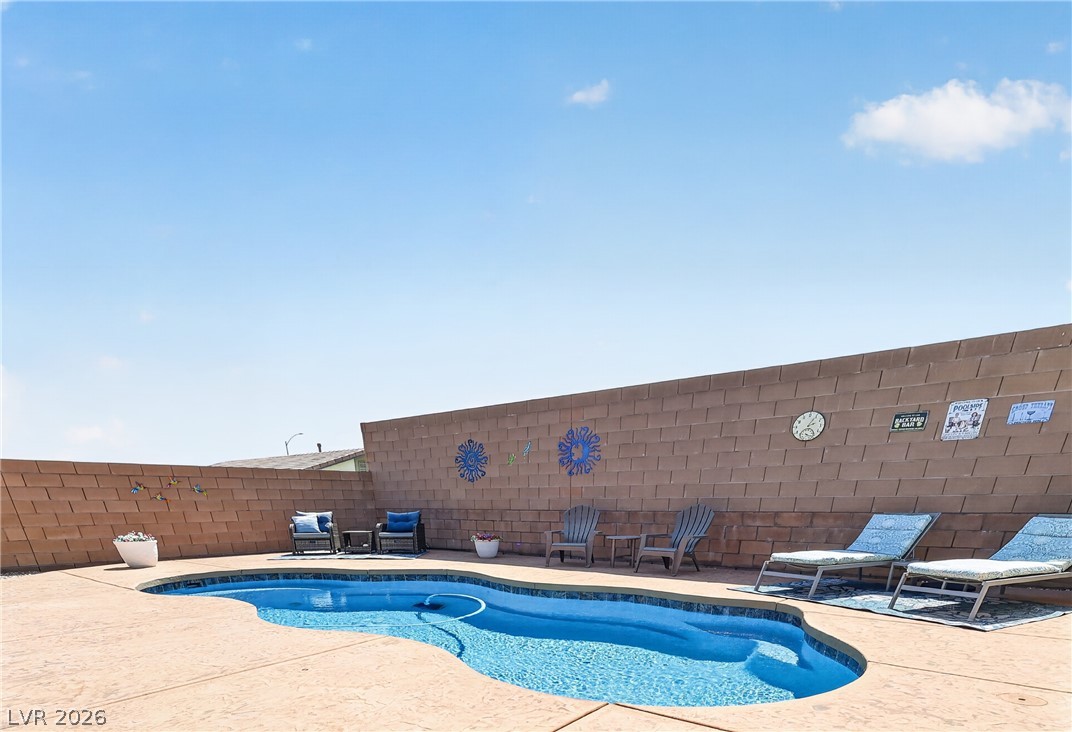 2307 Brookfield Bay Avenue Laughlin NV 89029