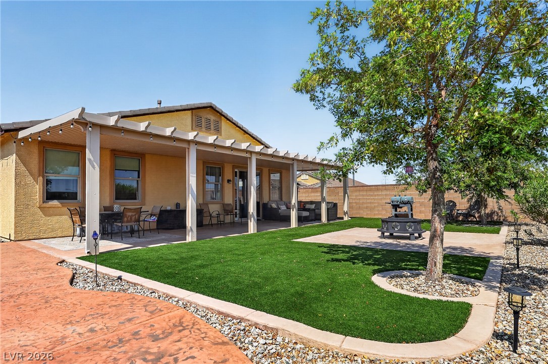 2307 Brookfield Bay Avenue Laughlin NV 89029
