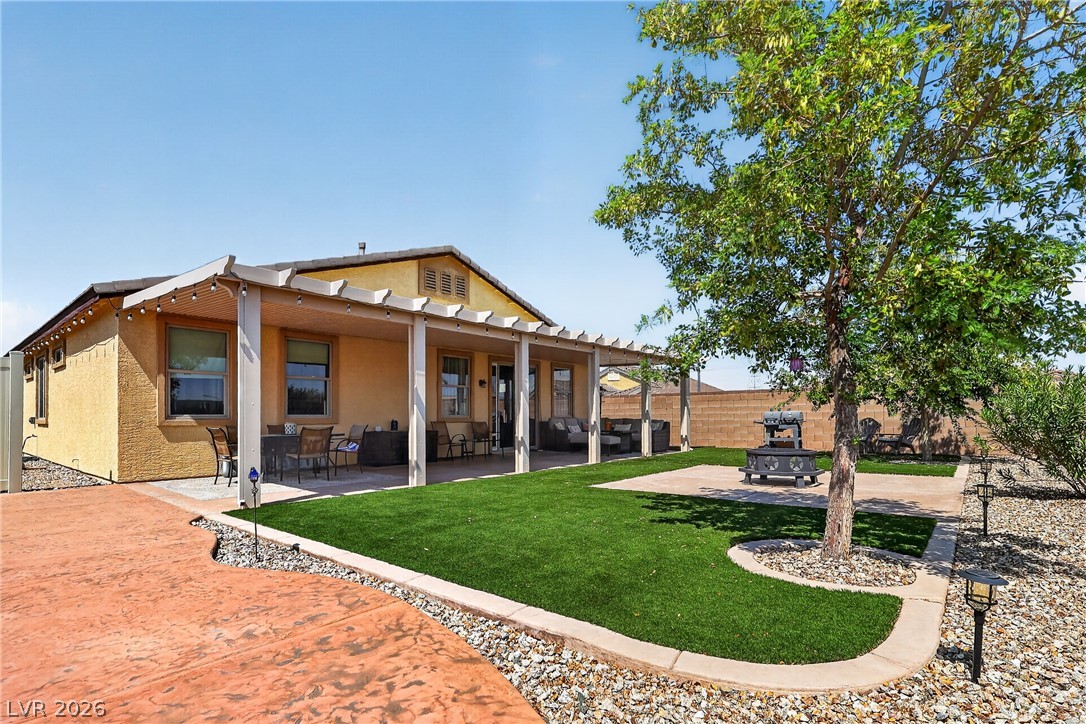 2307 Brookfield Bay Avenue Laughlin NV 89029