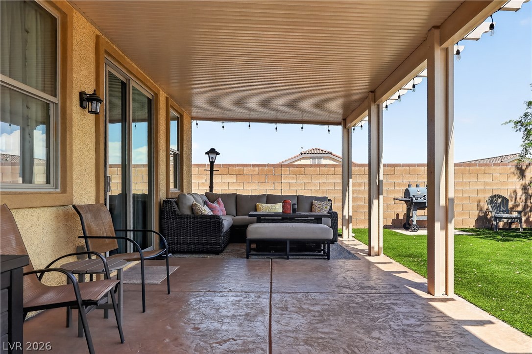 2307 Brookfield Bay Avenue Laughlin NV 89029