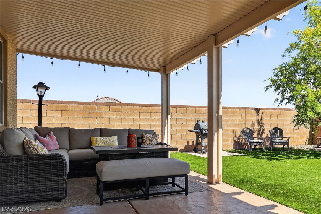 2307 Brookfield Bay Avenue Laughlin NV 89029