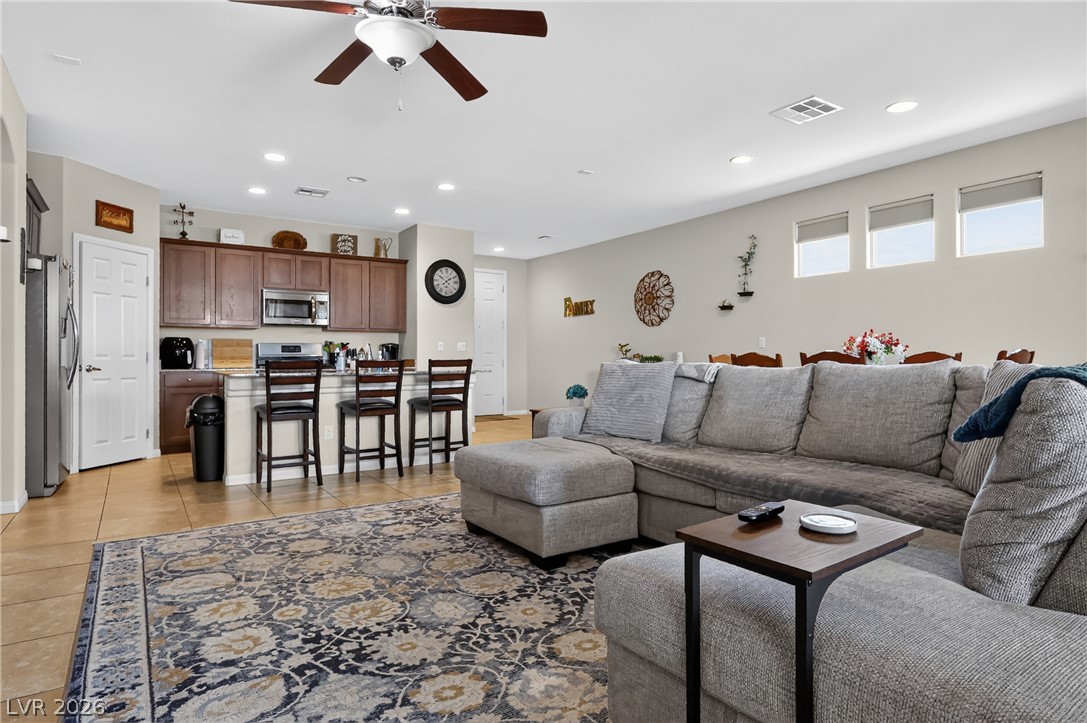 2307 Brookfield Bay Avenue Laughlin NV 89029