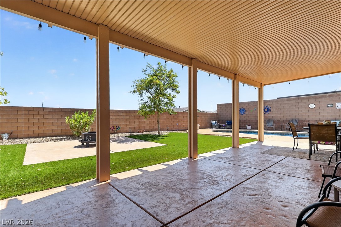 2307 Brookfield Bay Avenue Laughlin NV 89029