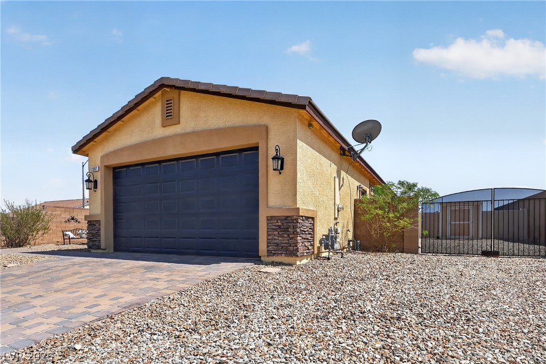 2307 Brookfield Bay Avenue Laughlin NV 89029