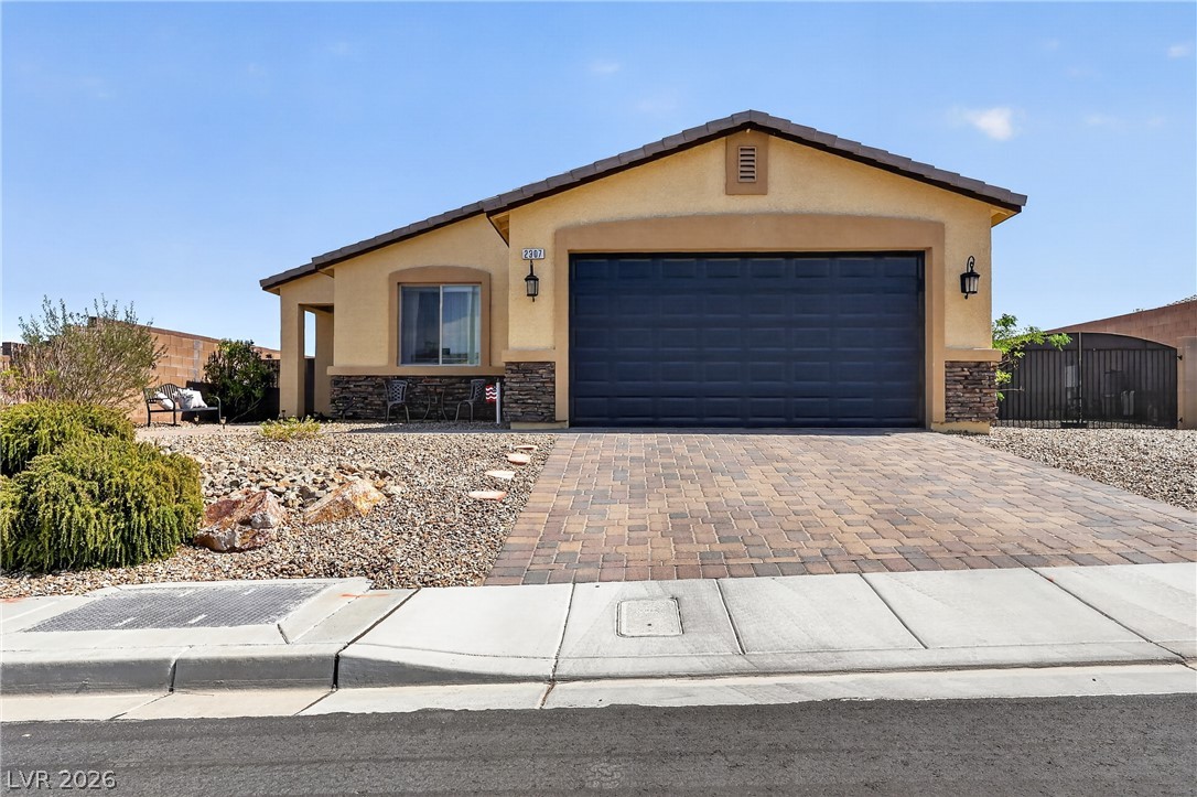 2307 Brookfield Bay Avenue Laughlin NV 89029