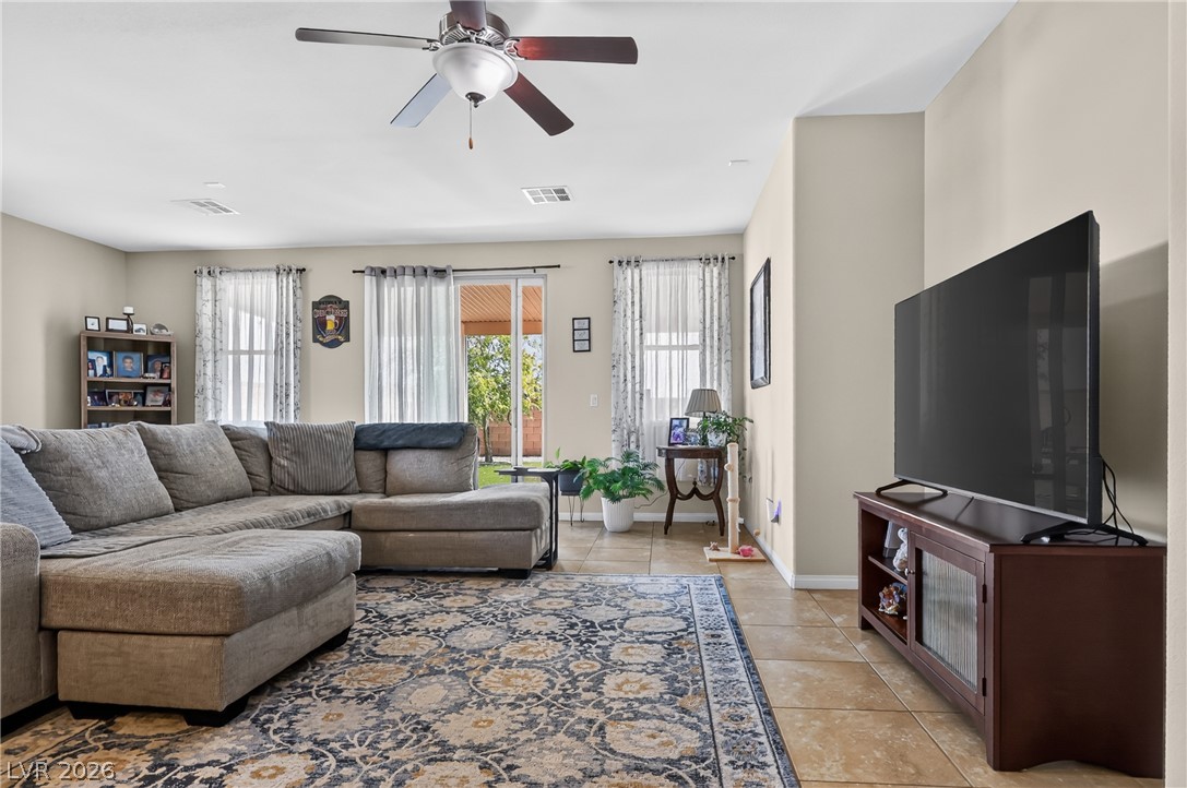 2307 Brookfield Bay Avenue Laughlin NV 89029
