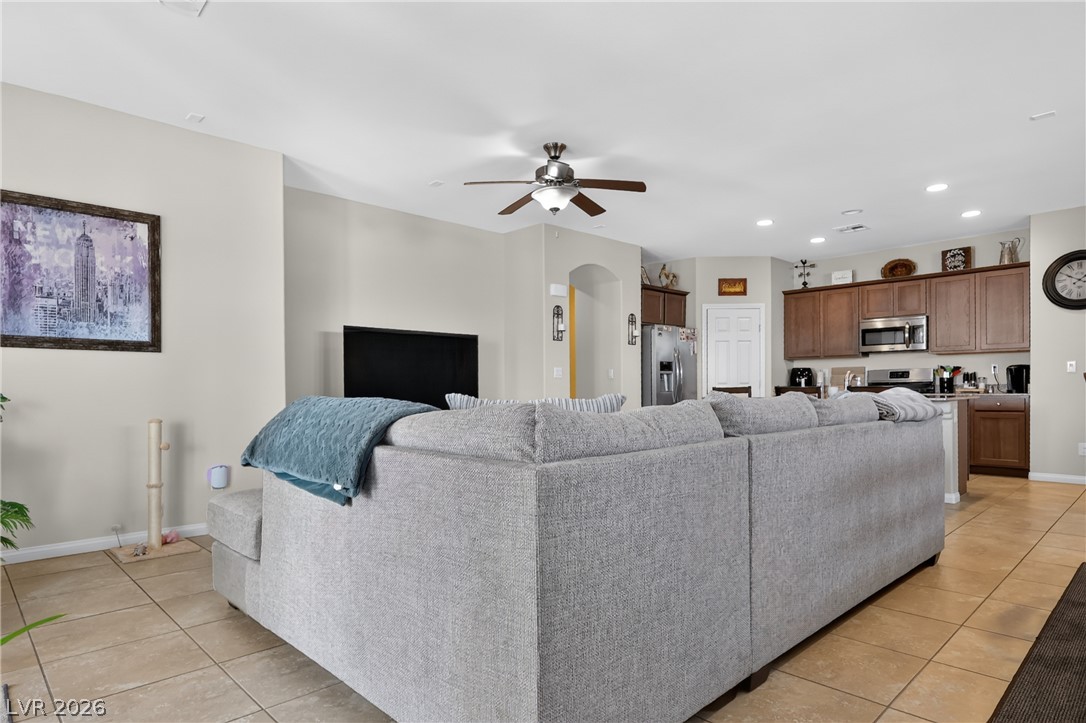 2307 Brookfield Bay Avenue Laughlin NV 89029