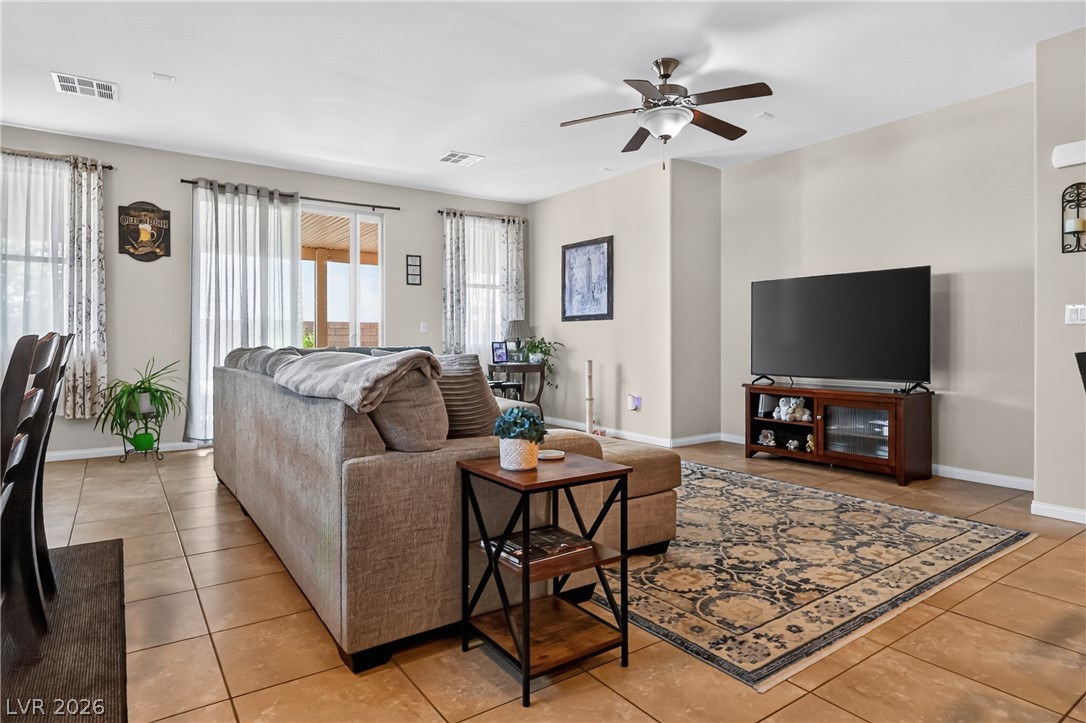 2307 Brookfield Bay Avenue Laughlin NV 89029
